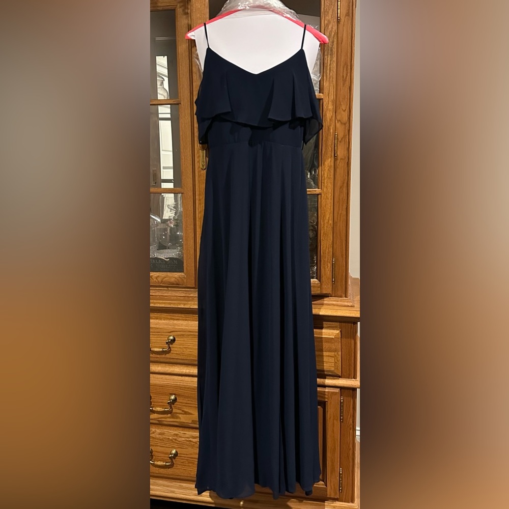 Birdy Grey Convertible Dress